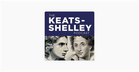 The Keats Shelley Podcast Ep Percy Bysshe Shelleys Hymn To