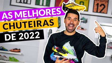 As Melhores Chuteiras Deste In Cio De Mercurial Mds X Messi