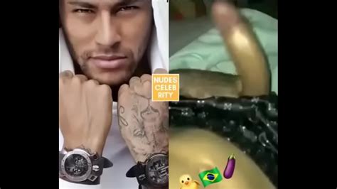 Football Player Neymar Jerking Off Xvideos Com