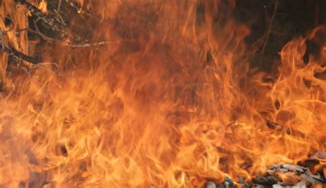 Pigeon Forge Wildfire Update