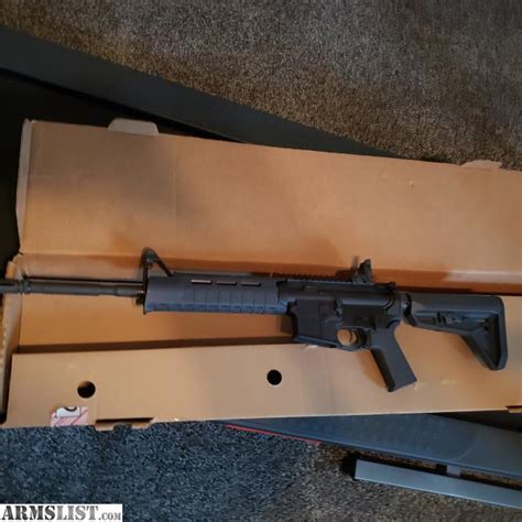 Armslist For Sale Colt Le 6920 Magpul M4 Carbine Ar