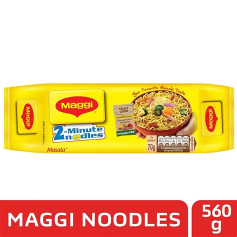 5 Best Noodles Brands in India - Buying Guide 2024 - Jaxtr