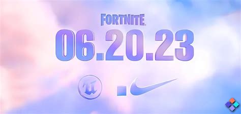 Nikes SWOOSH Taps Fortnite For Web3 Gaming NFT Plazas