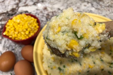 Recipe Corn Grits Casserole | Deporecipe.co