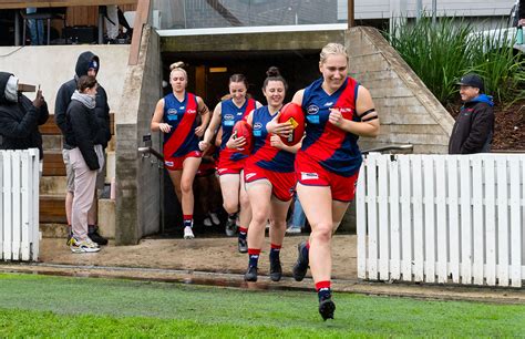 Coburg Football Club Vafa