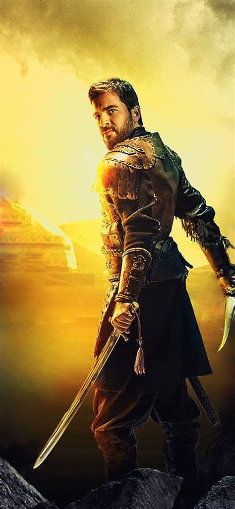 Pin On Ertugrul Ghazi Mobile Hd Phone Wallpaper Pxfuel