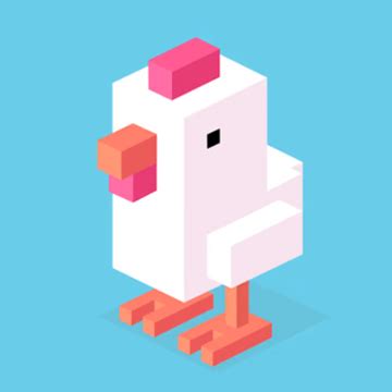 Crossy Road Game Game Online For Free VeDeDo