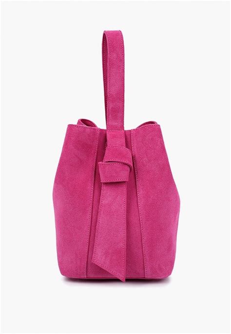 Сумка Sofi, цвет: фуксия, MP002XW16ESP — купить в интернет-магазине Lamoda