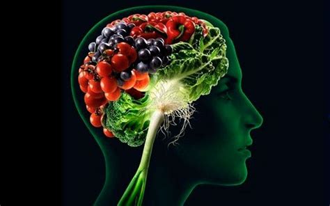 La Dieta Mental Para Tener Un Cerebro Sano Vida Positiva