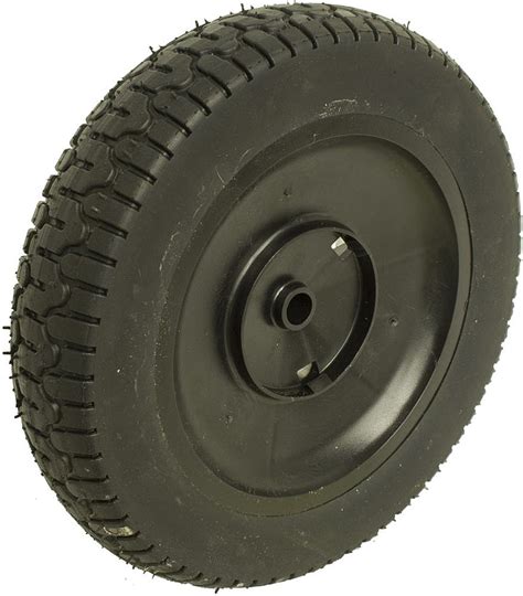 Lawn Mower Wheel 150341 Parts Sears Partsdirect