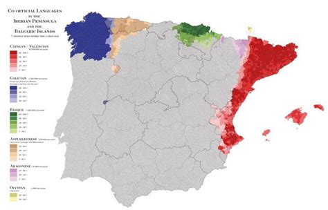 Interesting Facts About Catalonia Spain True Facts