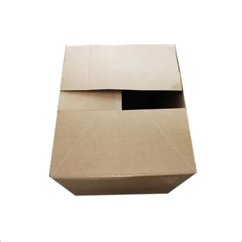 Corrugated Packaging Boxes At Latest Price In Maharashtra Manufacturer