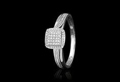 Rings Diamonds American Swiss Ring Collections Milgrain Ring