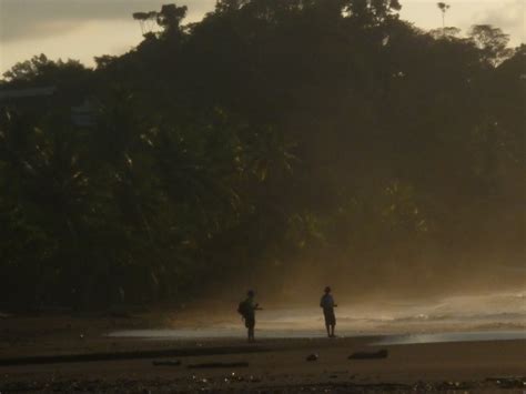 Latinoamericando: Bahia Drake- Peninsula de Osa