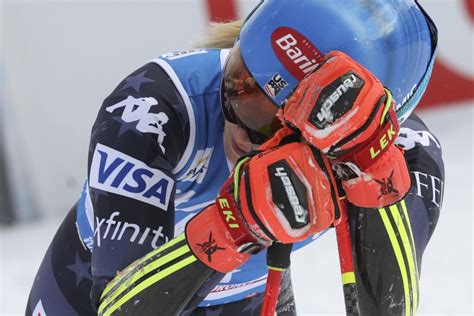 Mikaela Shiffrin Breaks Lindsey Vonn Record For World Cup Wins Los