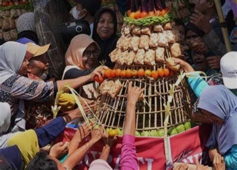 Festival Ketupat Pemalang Diharapkan Jadi Daya Tarik Wisatawan SUARA