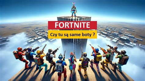 Fortnite Trzeci zwycięstwo z rzędu w 3 odcinku Czy to talent czy