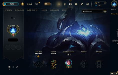 Buy And Sell League Of Legends（pc） Accounts With Best Cheapest Price And