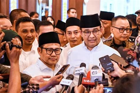 Resmi Deklarasi Capres Cawapres Segini Harta Kekayaan Anies Baswedan