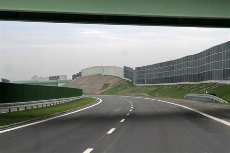 Autostrada A4 pomiędzy Krakowem a Tarnowem zostanie rozbudowana o