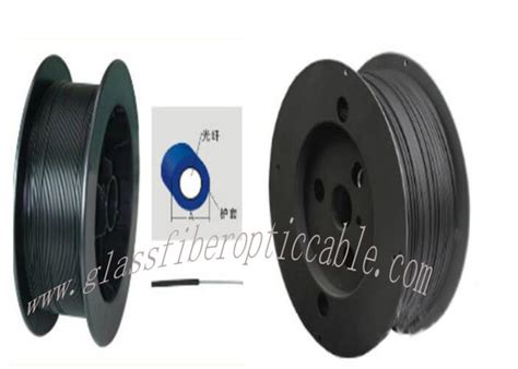 Eska Multi Fiber Optical Cable Duplex Simplex Pof Fiber Pmma From