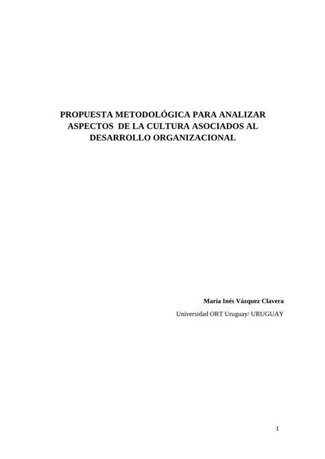 PDF PROPUESTA METODOLÓGICA PARA ANALIZAR PDF fileEste estudio