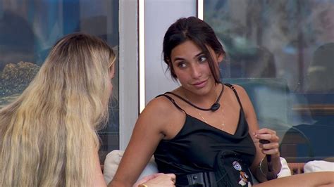 Vanessa Lopes Dispara Para Sisters Do Bbb Vamos Galera Mulheres