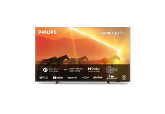 Philips Pml In Ekran Uydu Al C L Smart K Uhd