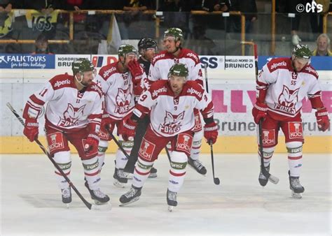 Hockey Ghiaccio Ice League Bolzano Stende Vienna In Gara E Ora