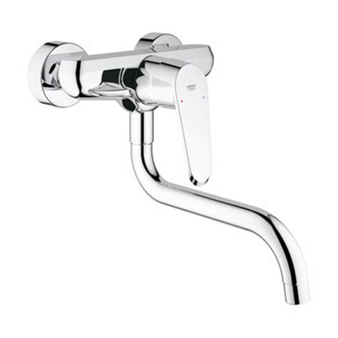 Grohe Eurodisc Cosmopolitan Armaturen Bei REUTER