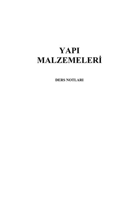 PDF YAPI Barisyilmaz Yolasite Combarisyilmaz Yolasite Resources