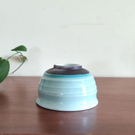 Japanese Yunomi Teacup Asagi J Okini Products From Japan