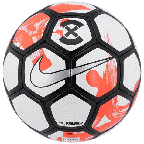 Bola De Futsal Nike Footballx Premier Centauro