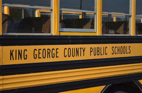 King George County Public Schools King George High School Flickr