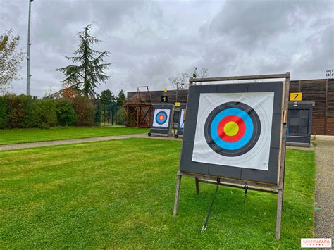 Paris 2024 Olympic Games Archery Event Tv Schedule Revealed Watch Your