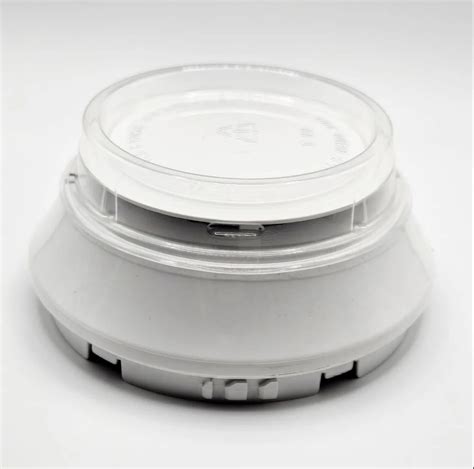 Optical Honeywell Notifier FSP 851 Smoke Detector At 1850 In Pune