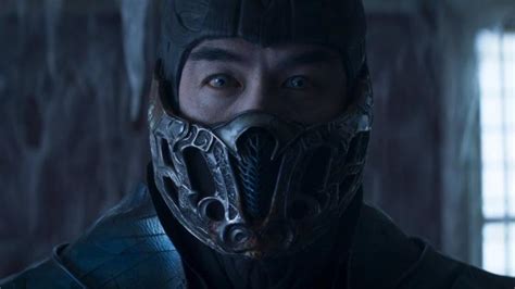 Mortal Kombat 2 Dikabarkan Mulai Syuting Joe Taslim Kembali Jadi Sub Zero Republika Online