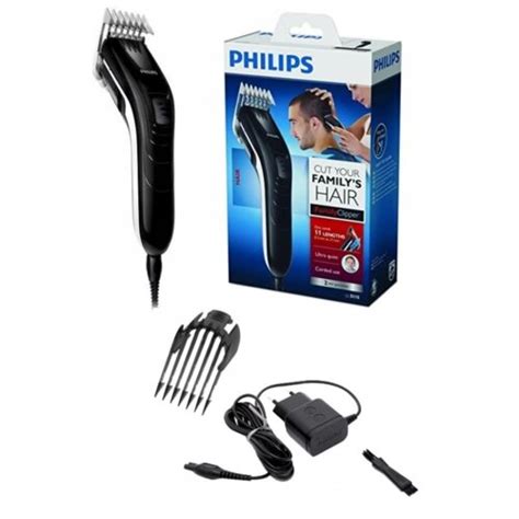 PHILIPS QC5115/15 Strzyżarka - niskie ceny i opinie w Media Expert