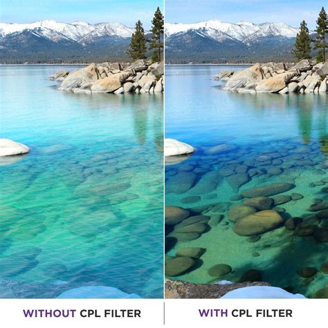cpl filter - Tru Vue, Inc