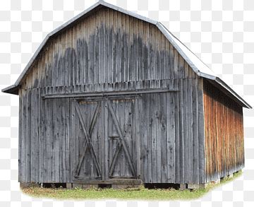 Barn Png Images PNGWing