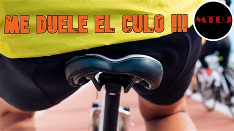 Me Duele El Culo Mtbjubilados Desde Quijorna Mtb Ciclismo Youtube