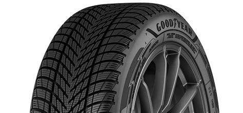 Goodyear Ultragrip Performance Test Review Ratings Is It Good