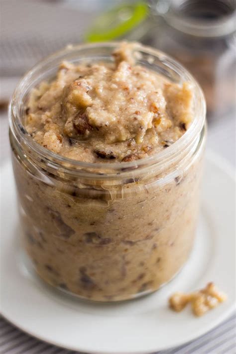 Healthy Nut Butter Recipes {Easy DIY Recipes to Save Money!}