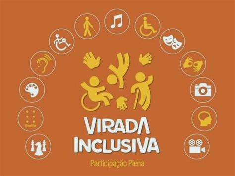 Virada Inclusiva Biblioteca Parque Villa Lobos