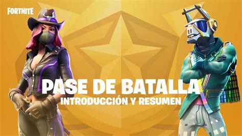 Temporada 6 De Fortnite Principales Novedades Y Cambios