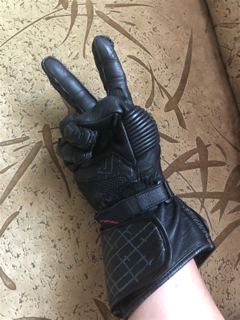 Probiker Prx Gloves