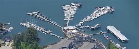 Lake Murray Marina at Marina Bay - Lake Murray Visitors Guide ...