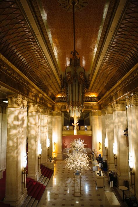 Lyric Opera House Baltimore performances are drawing record crowd sizes 13