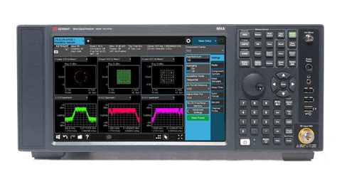 安捷伦agilent N9020an9030a 信号发生器3hz50gh频谱分析仪 阿里巴巴