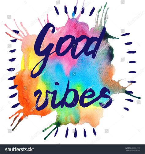 Good Vibrations Images Stock Photos And Vectors Shutterstock